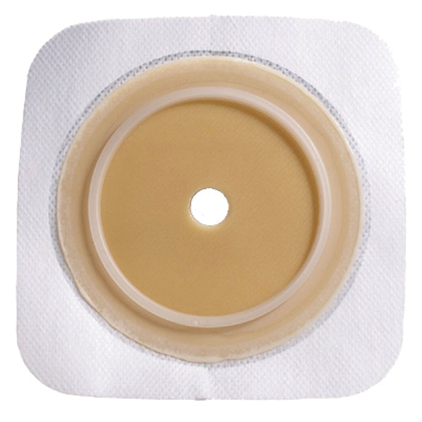 CONVATEC SUR-FIT NATURA TWO-PIECE DURAHESIVE SKIN BARRIER, 10 per box