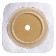 CONVATEC SUR-FIT NATURA TWO-PIECE DURAHESIVE SKIN BARRIER, 10 per box