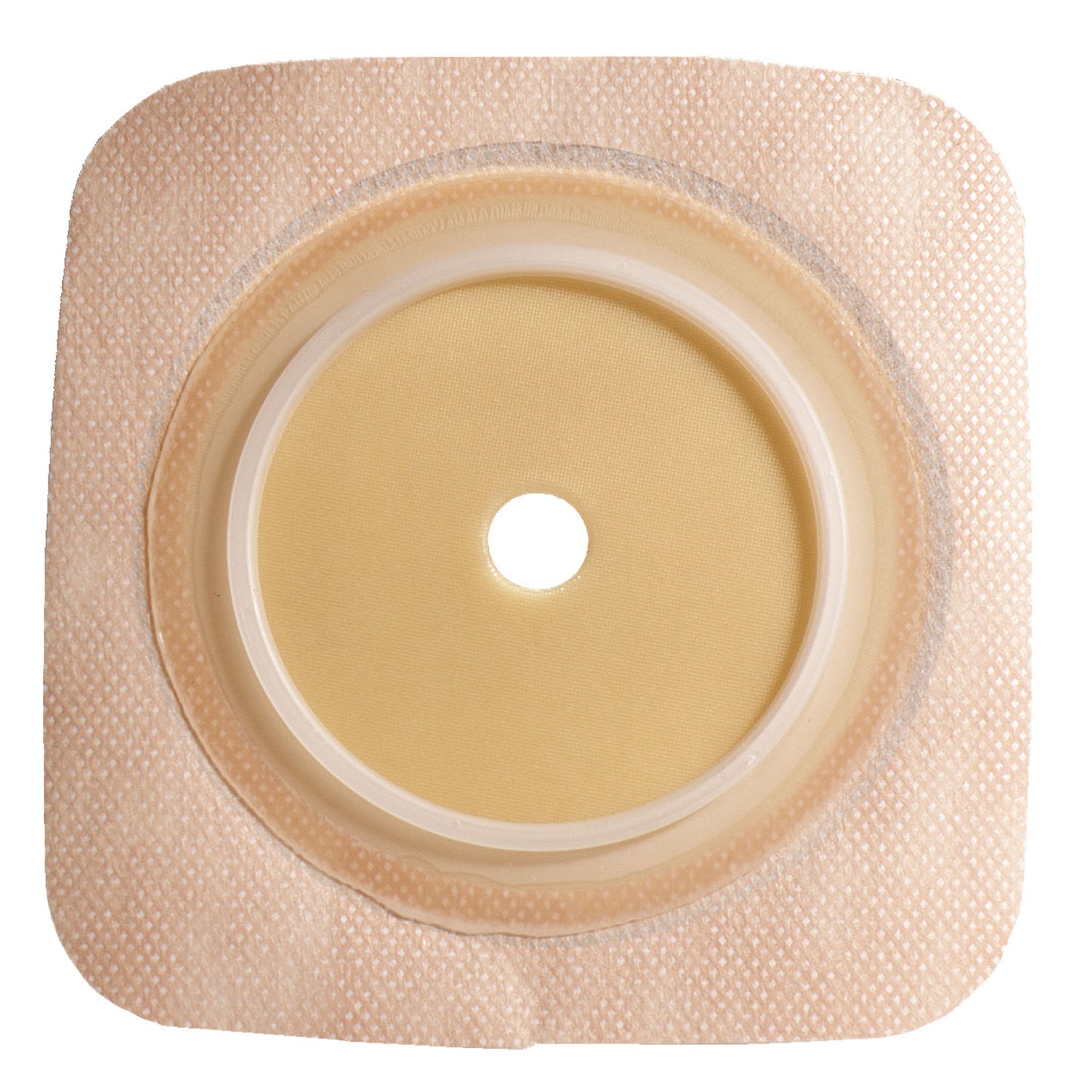 CONVATEC SUR-FIT NATURA TWO-PIECE DURAHESIVE SKIN BARRIER, 10 per box