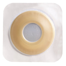 CONVATEC SUR-FIT NATURA TWO-PIECE DURAHESIVE SKIN BARRIER, 10 per box