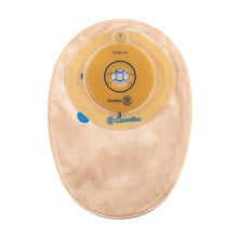 CONVATEC ESTEEM + ONE-PIECE MOLDABLE CLOSED-END POUCH, 30 per box