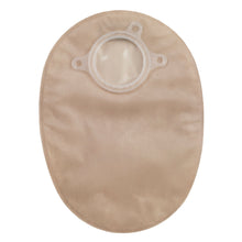 CONVATEC NATURA + CLOSED-END POUCH, 30 per box