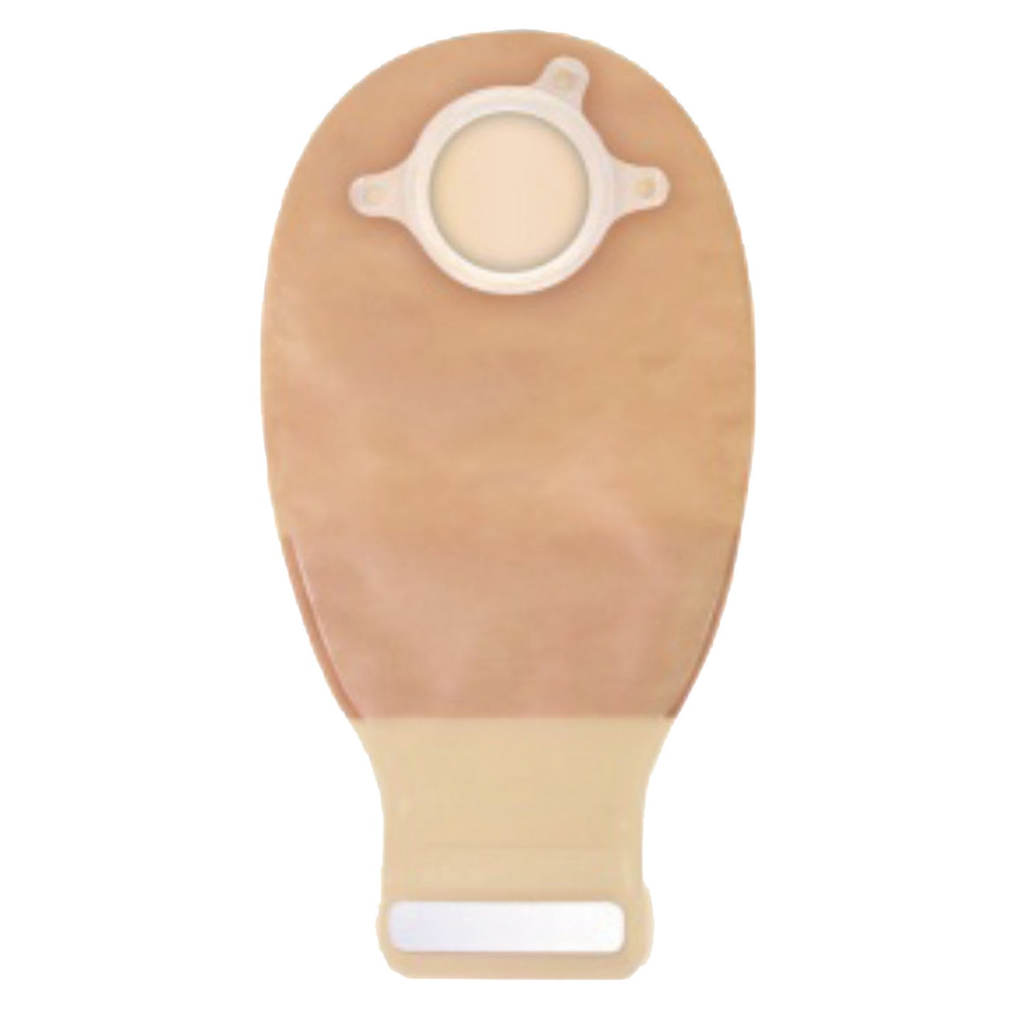 CONVATEC NATURA + DRAINABLE POUCH, 10 per box