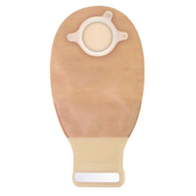 CONVATEC NATURA + DRAINABLE POUCH, 10 per box