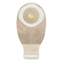 CONVATEC ESTEEM + ONE-PIECE CONVEX DRAINABLE POUCH, 10 per box