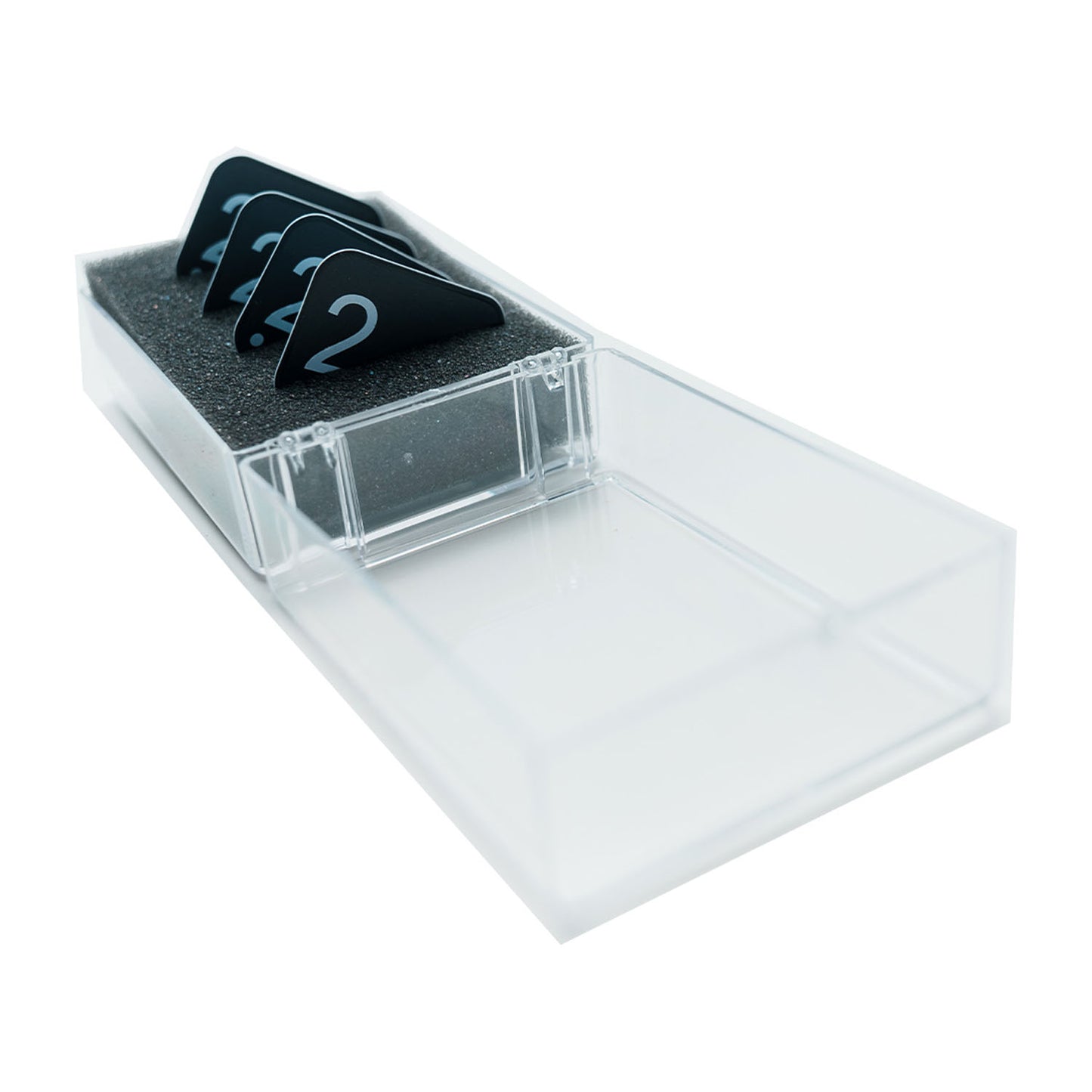 3D DENTAL VISIONARY PHOSPHOR IMAGING PLATES