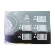 3D DENTAL VISIONARY PHOSPHOR IMAGING PLATES