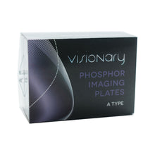 3D DENTAL VISIONARY PHOSPHOR IMAGING PLATES