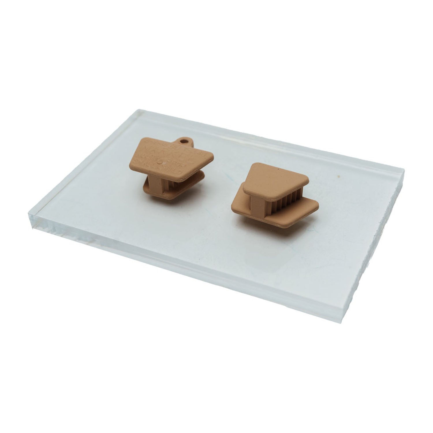 3D DENTAL MOUTH PROPS