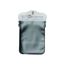 3D DENTAL VISIONARY PREMIUM BARRIER ENVELOPES