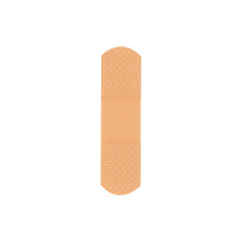 DUKAL FIRST AID ADHESIVE BANDAGES, 100 per box, 12 boxes per case