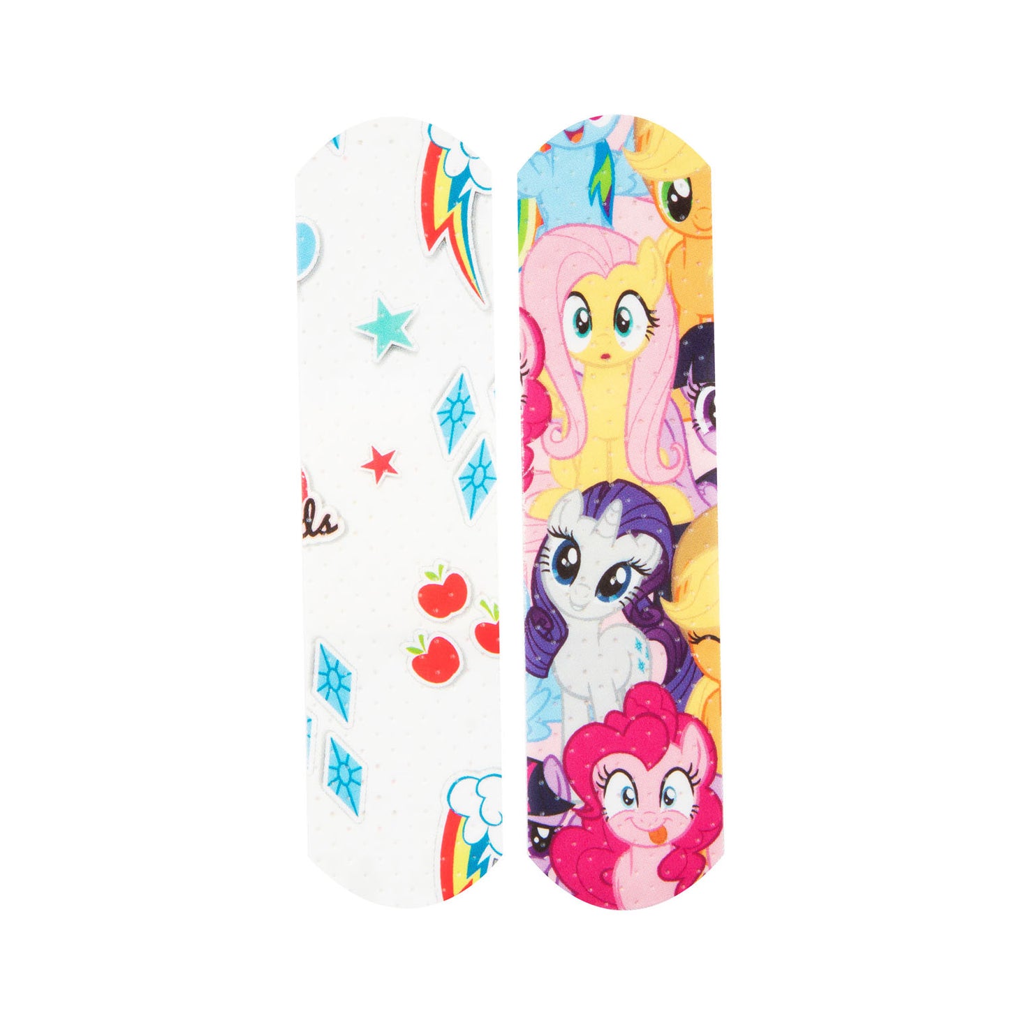 DUKAL CHILDRENÔS CHARACTER ADHESIVE BANDAGES, 100 per box, 12 boxes per case