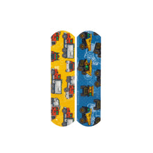 DUKAL CHILDRENÔS CHARACTER ADHESIVE BANDAGES, 100 per box, 12 boxes per case
