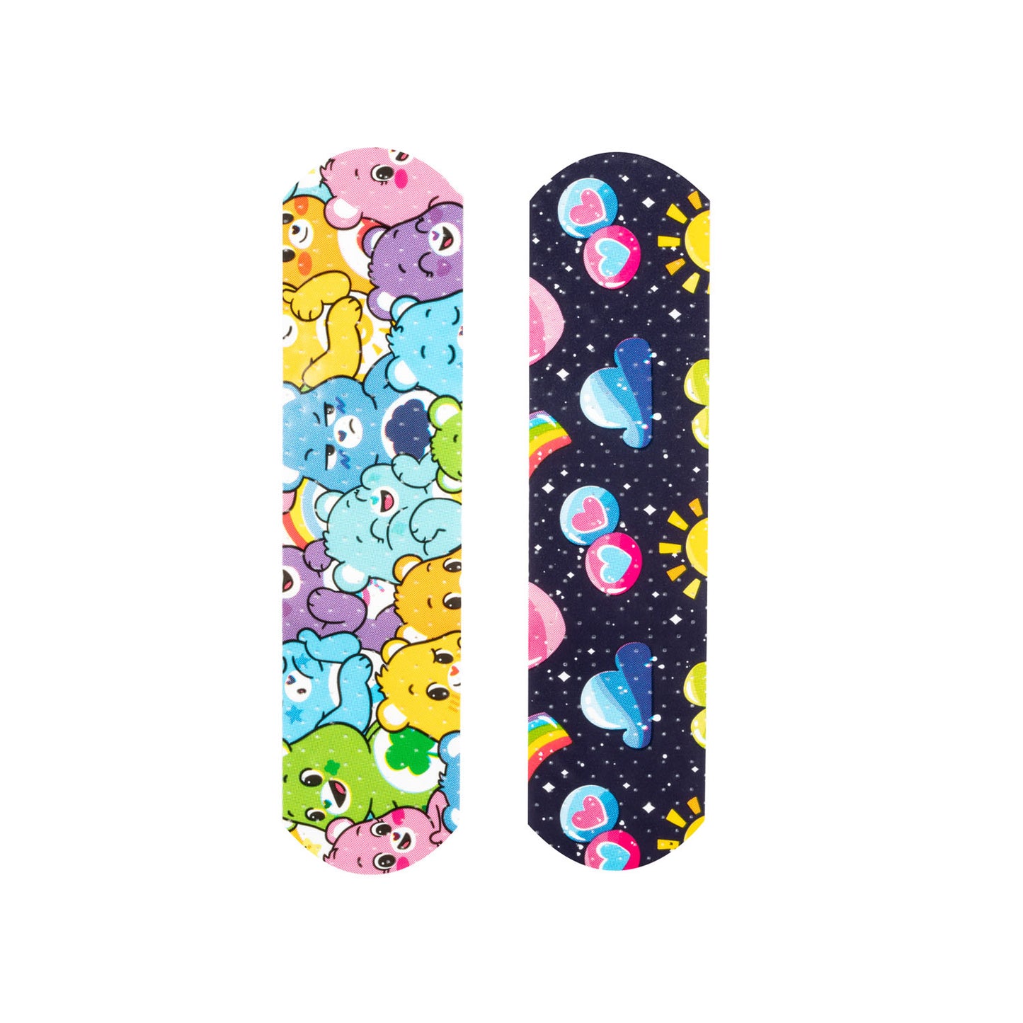 DUKAL CHILDRENÔS CHARACTER ADHESIVE BANDAGES, 100 per box, 12 boxes per case