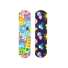 DUKAL CHILDRENÔS CHARACTER ADHESIVE BANDAGES, 100 per box, 12 boxes per case