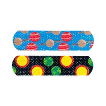 DUKAL CHILDRENÔS CHARACTER ADHESIVE BANDAGES, 100 per box, 12 boxes per case
