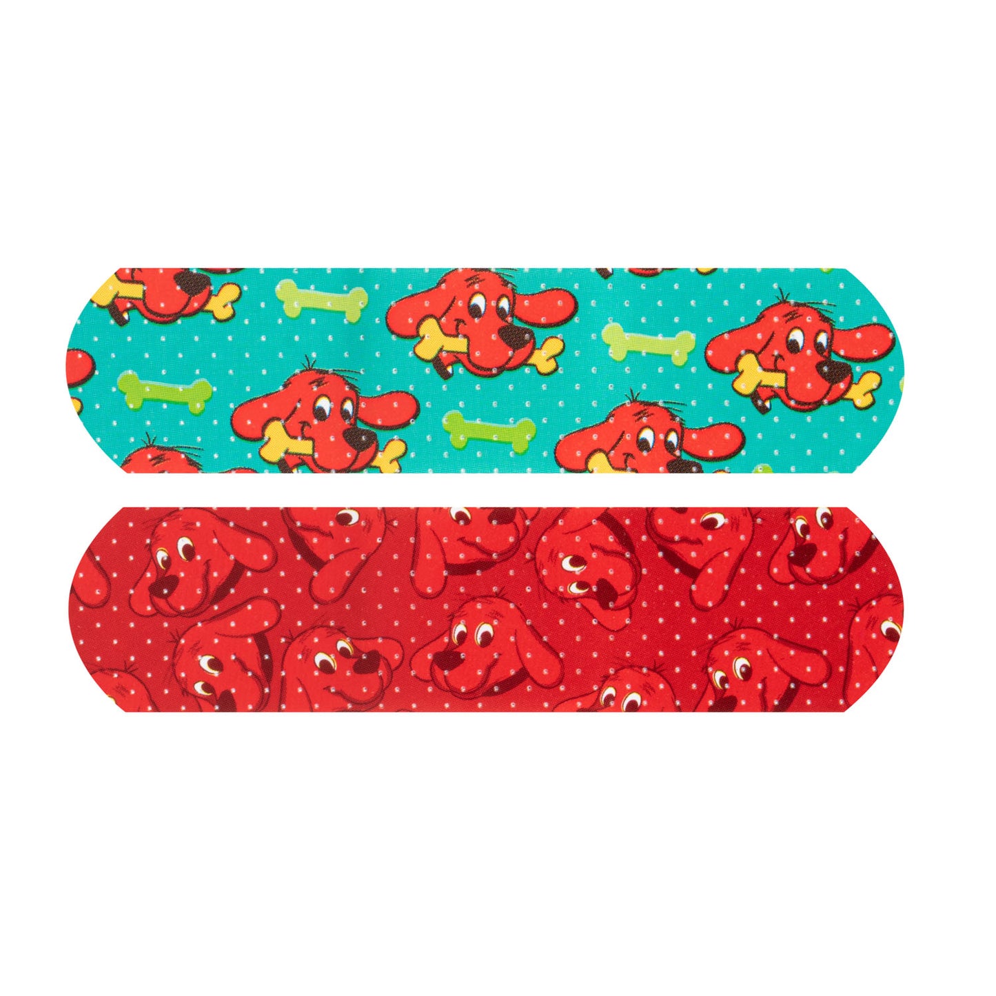 DUKAL CHILDRENÔS CHARACTER ADHESIVE BANDAGES, 100 per box, 12 boxes per case