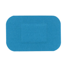 DUKAL BLUE METAL DETECTABLE ADHESIVE BANDAGES, 1500 per case