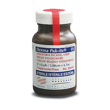 GENTELL PAK-ITS¨ GAUZE PACKING STRIPS