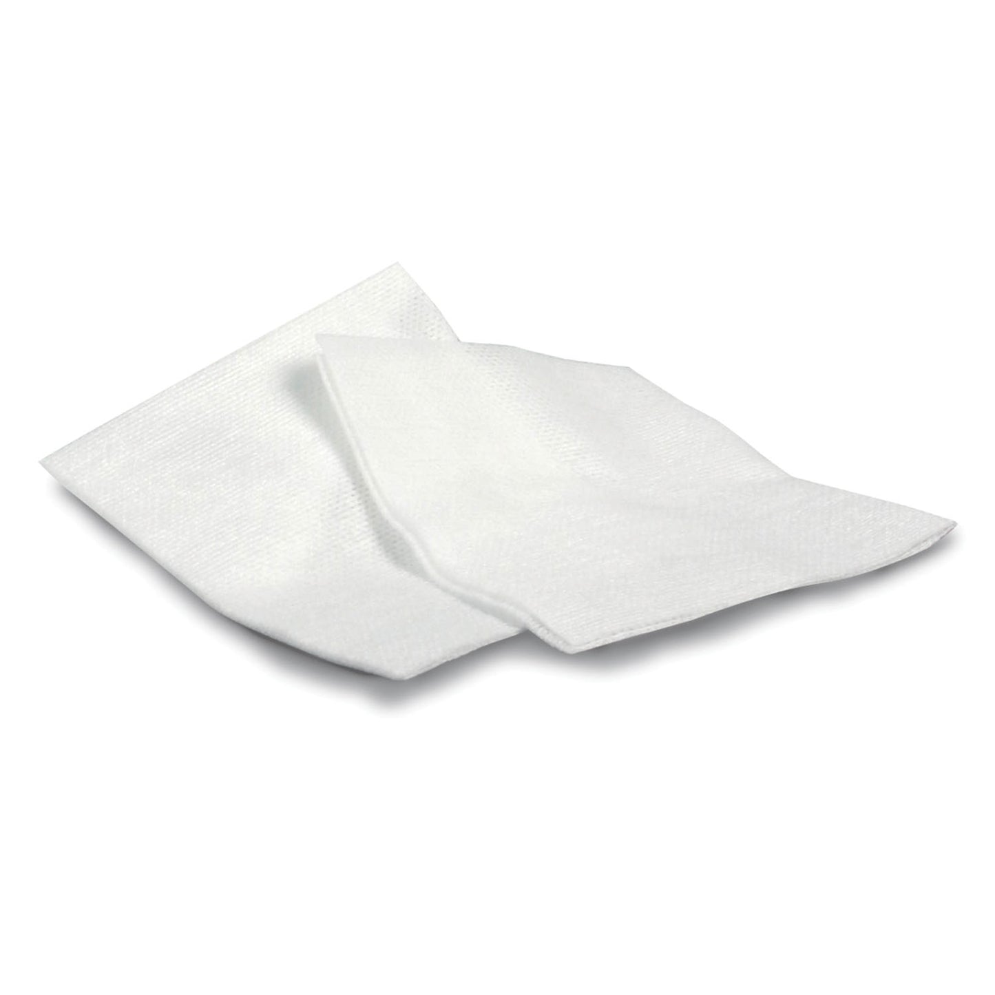 GENTELL DUSOFT NON WOVEN SPONGES, 24 boxes per case