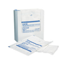 GENTELL DUMEX TRACHEOTOMY/DRAIN SPONGES, 35 packs per box, 20 boxes per case