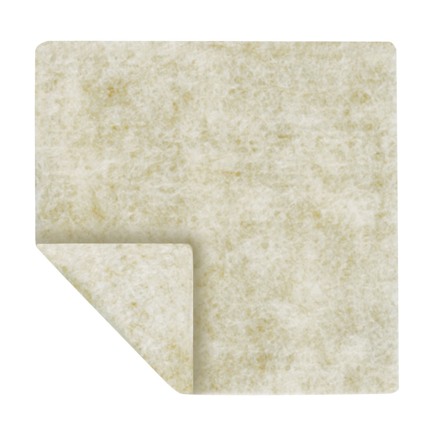 GENTELL ALGICELL AG CALCIUM ALGINATE DRESSINGS WITH ANTIMICROBIAL SILVER WOUND DRESSINGS, 10 per box, 5 boxes per case
