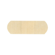 DUKAL FIRST AID ADHESIVE BANDAGES, 100 per box, 12 boxes per case