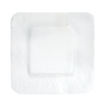 GENTELL DUDRESS FILM TOP BARRIER DRESSING, 25 per box, 4 boxes per case
