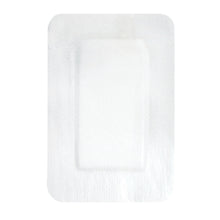 GENTELL DUDRESS FILM TOP BARRIER DRESSING, 25 per box, 4 boxes per case