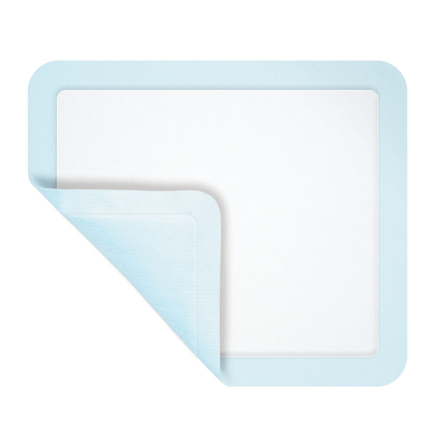 GENTELL XTRASORB SUPER ABSORBENT DRESSING, 10 per box, 10 boxes per case