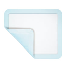 GENTELL XTRASORB SUPER ABSORBENT DRESSING, 10 per box, 5 boxes per case