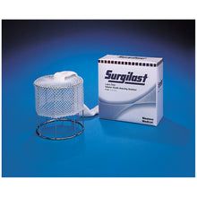 GENTELL SURGILAST TUBULAR ELASTIC BANDAGE RETAINER