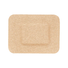 DUKAL SOFT FLEXIBLE FABRIC BANDAGES, 100 per box, 12 boxes per case