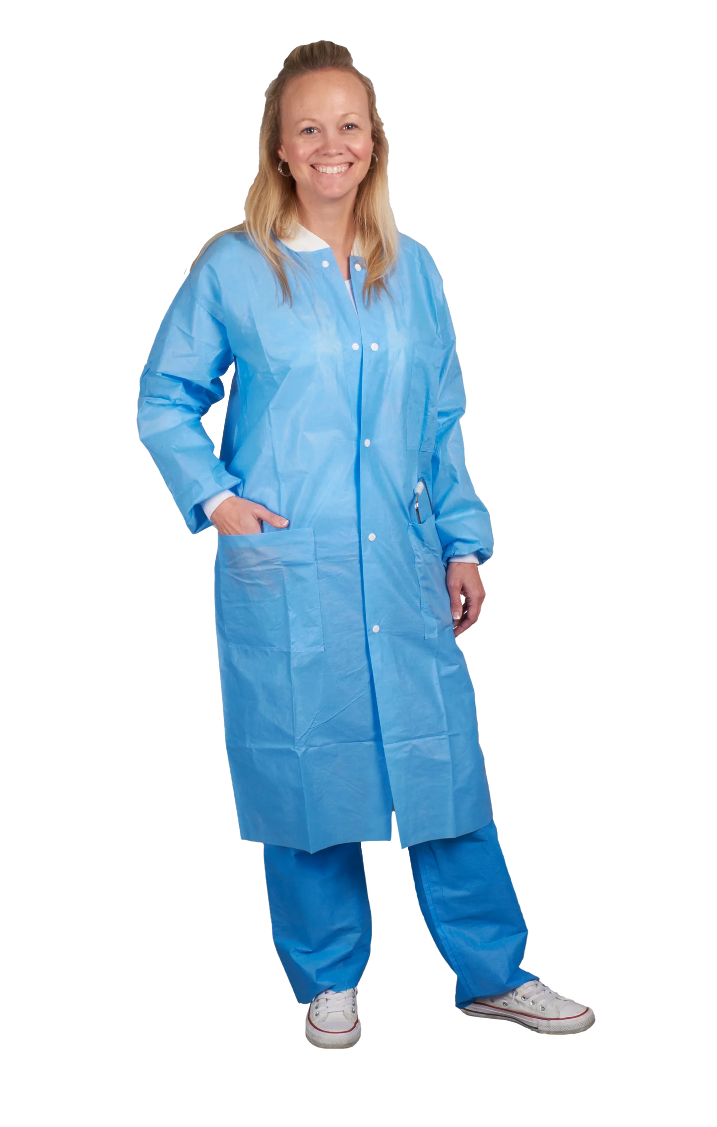 ASP GLOBAL LAB COAT