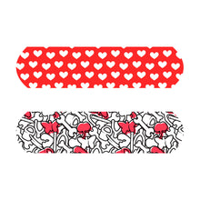 DUKAL CHILDRENÔS CHARACTER ADHESIVE BANDAGES, 100 per box, 12 boxes per case