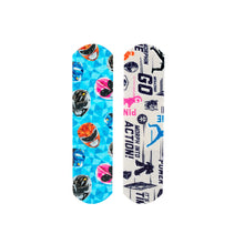 DUKAL CHILDRENÔS CHARACTER ADHESIVE BANDAGES, 100 per box, 12 boxes per case