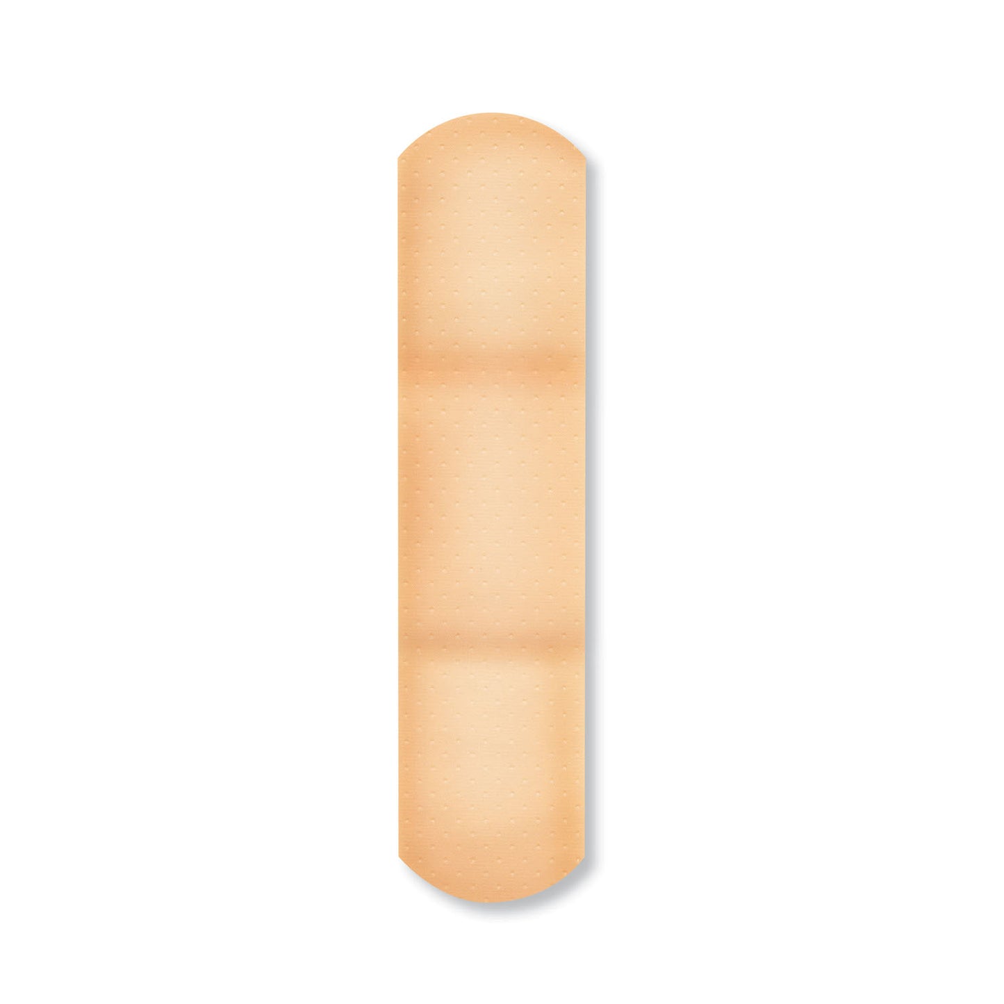 DUKAL ADHESIVE BANDAGES, 5500 per roll, 6 rolls per case
