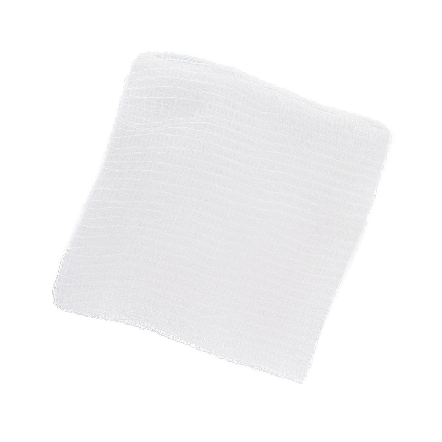 DUKAL GAUZE PADS, 1 per pack, 100 packs per box, 12 boxes per case