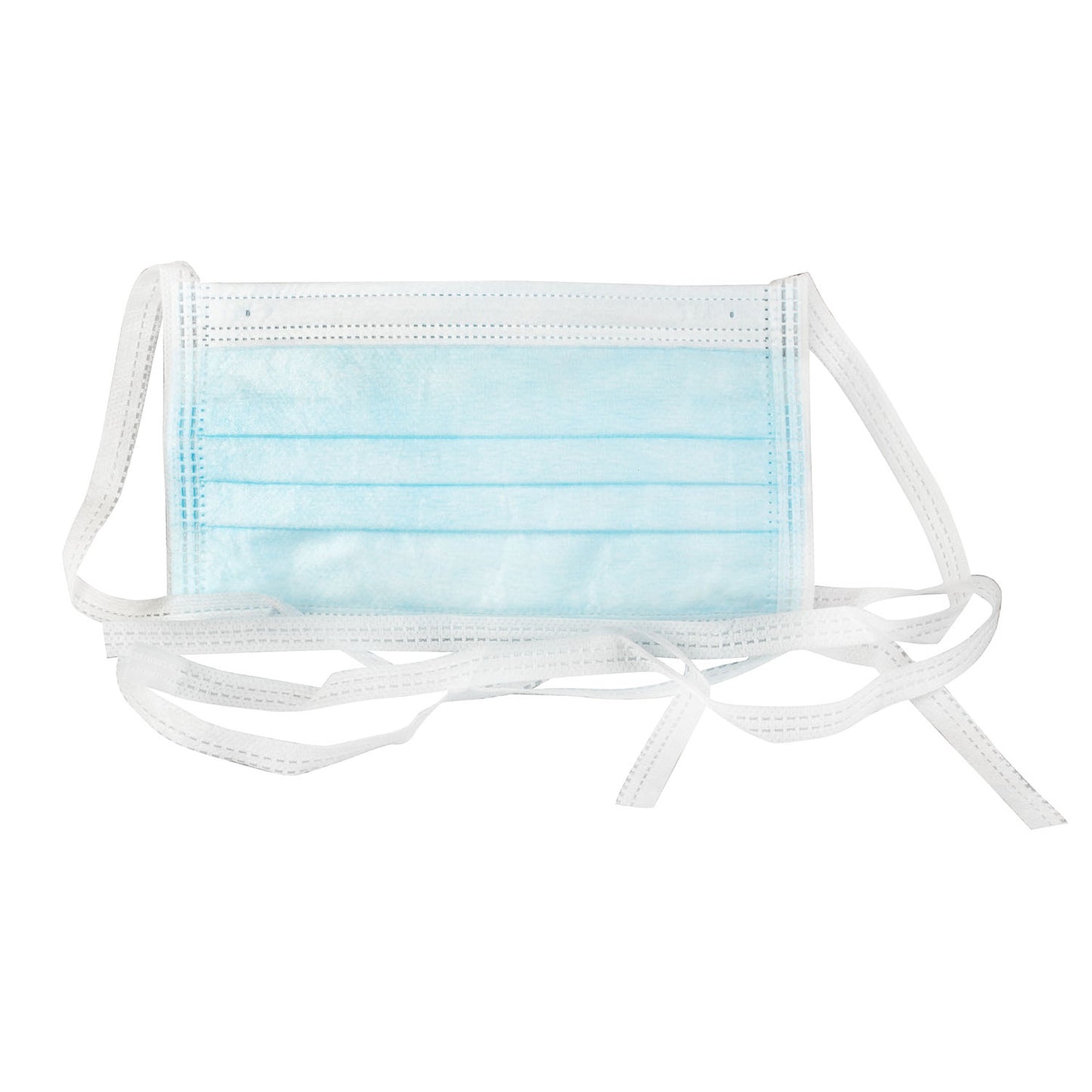 DUKAL SURGICAL FACE MASKS, 50 per box, 6 boxes per case