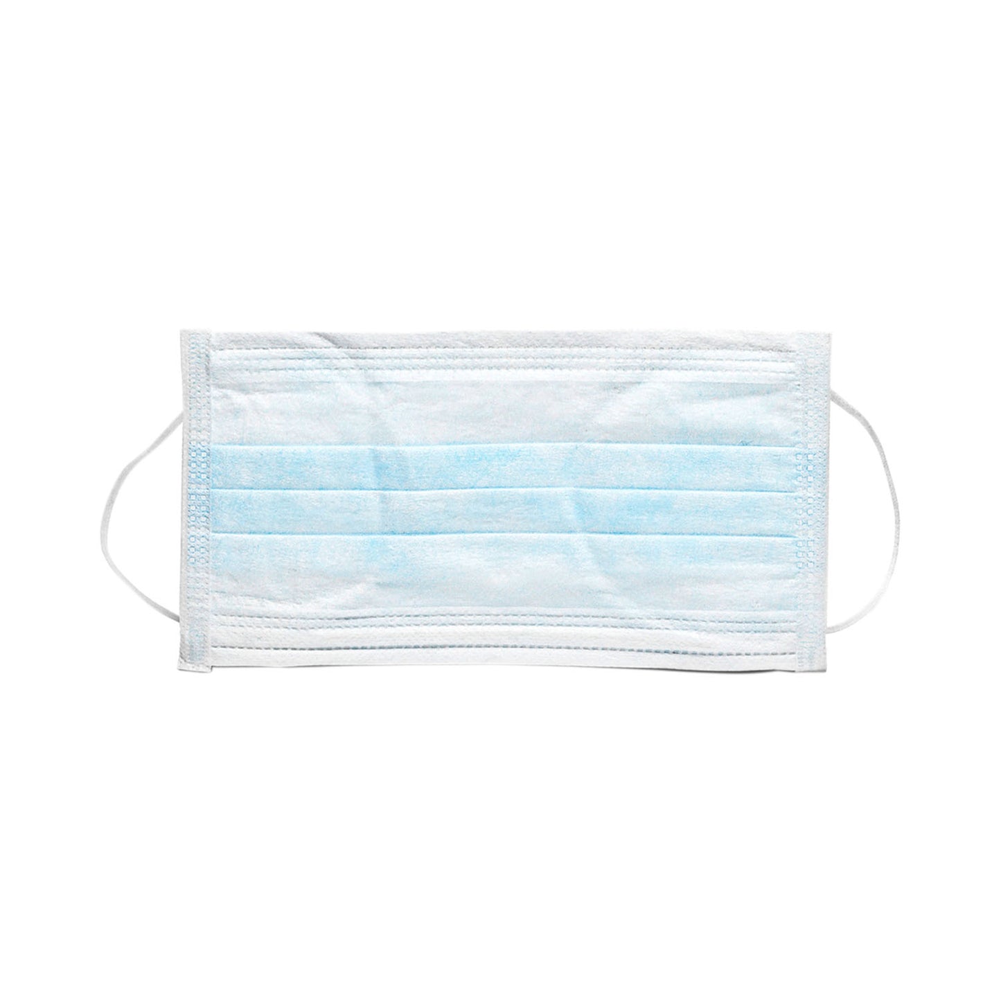 DUKAL SURGICAL FACE MASKS, 50 per box, 6 boxes per case