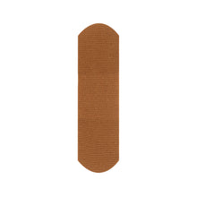 DUKAL ADHESIVE BANDAGES, 6500 per roll, 6 rolls per case