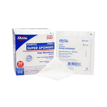 DUKAL SUPER SPONGES, 2 per pack