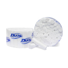DUKAL COTTON ROLL, 50 per roll