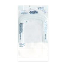 DUKAL STERILIZATION POUCH