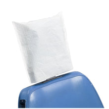 DUKAL HEADREST COVERS & SLEEVES, 500 per case