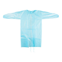 DUKAL ISOLATION GOWNS