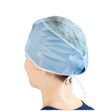 DUKAL SURGEONS CAPS, 100 per box, 5 boxes per case
