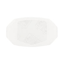 DUKAL TRANSPARENT SEMI-PERMEABLE DRESSINGS, 100 packs per box