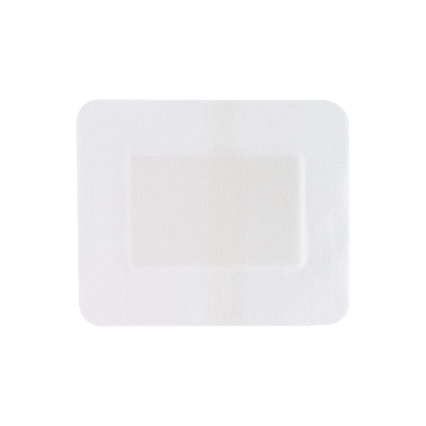 DUKAL NON-WOVEN ISLAND DRESSING, 25 per box, 8 boxes per case