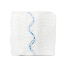 DUKAL X-RAY DETECTABLE GAUZE SPONGES